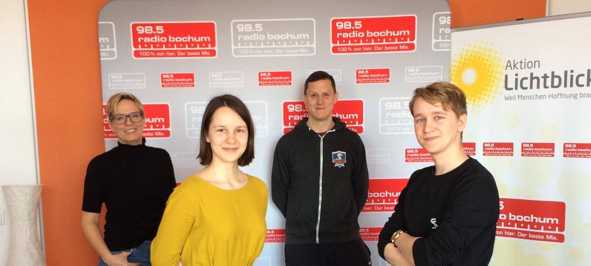 ...drei Gedichten von drei Poetryslammern