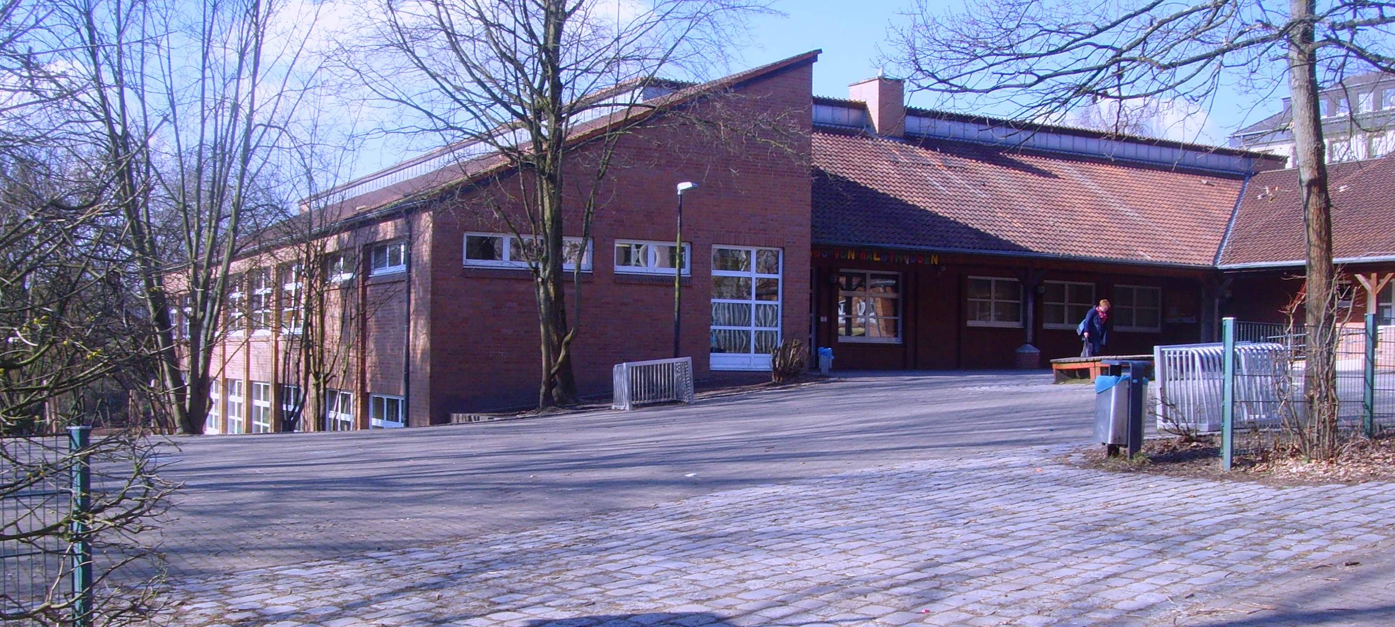 Schulklos in Bochum sollen sauberer werden