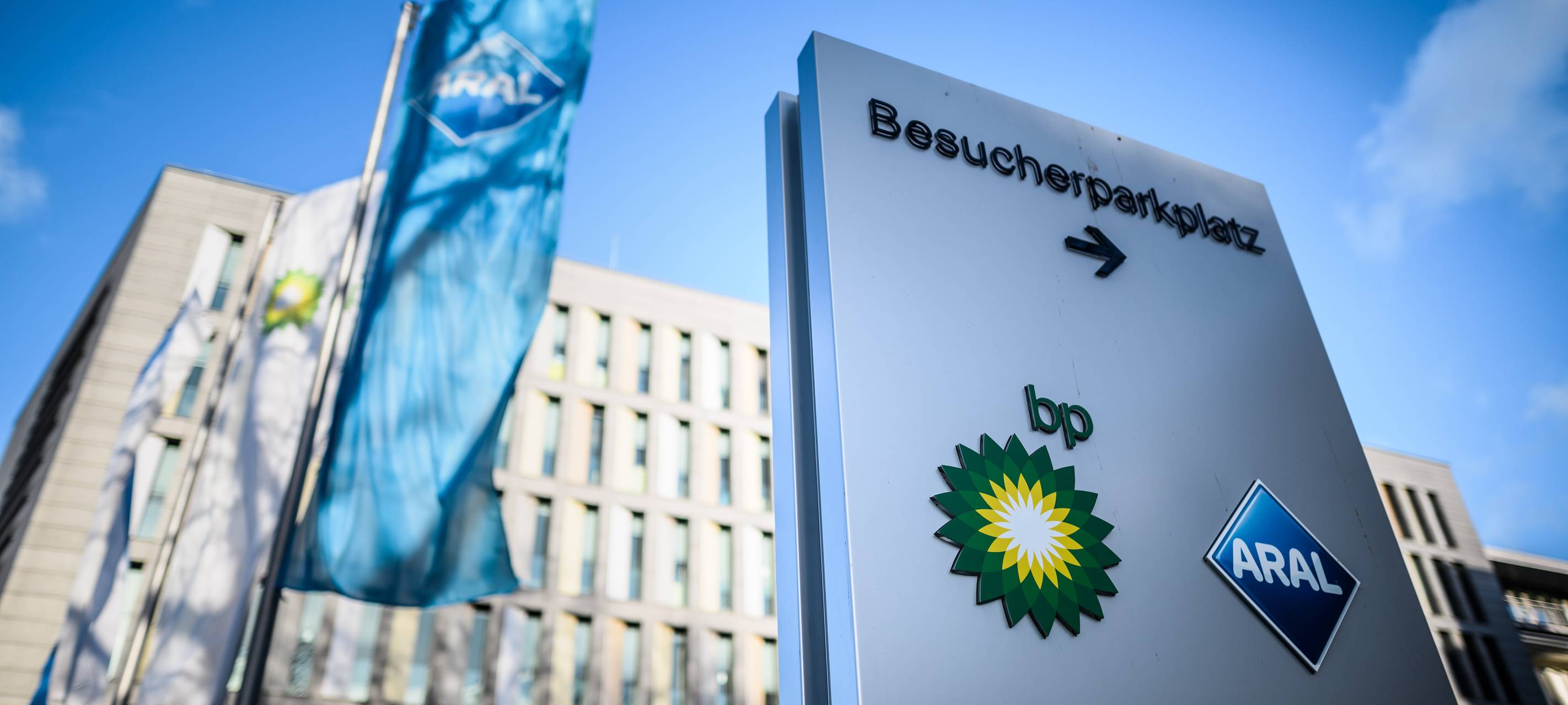 Bochumer ARAL will mehr Schnellladepunkte