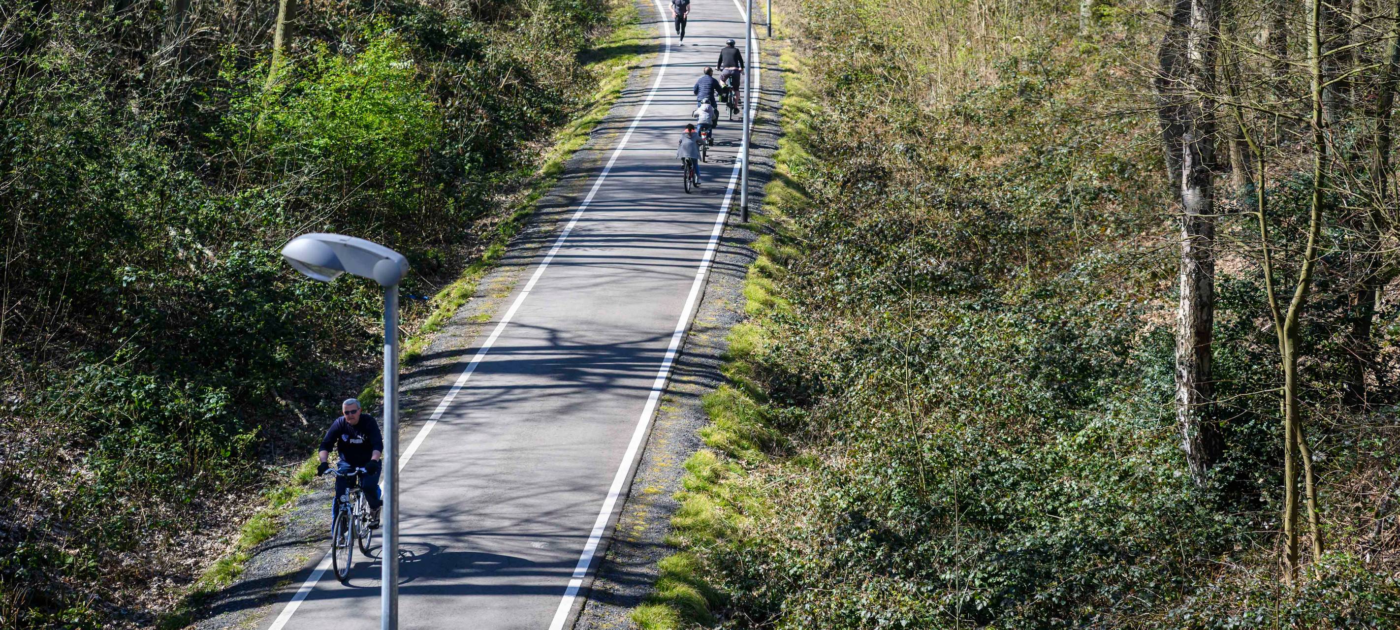 Bochum: Sperrung der Springorum-Trasse
