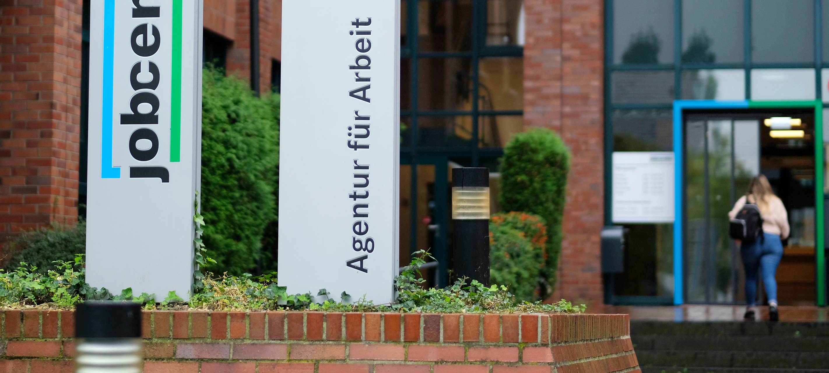 Bochumer Arbeitsmarktbericht