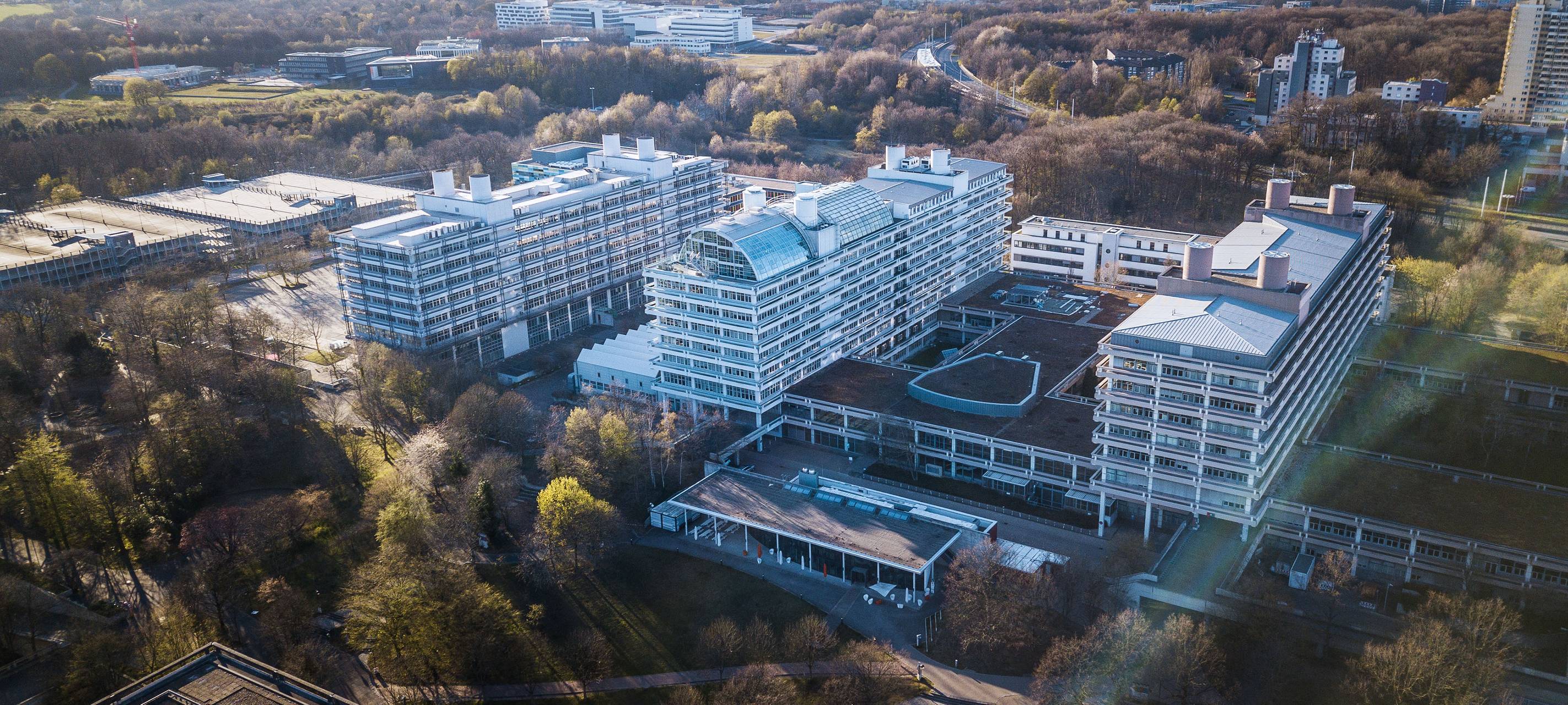 Hochschulen in Bochum: Rückgang bei Einschreibungs-Zahlen
