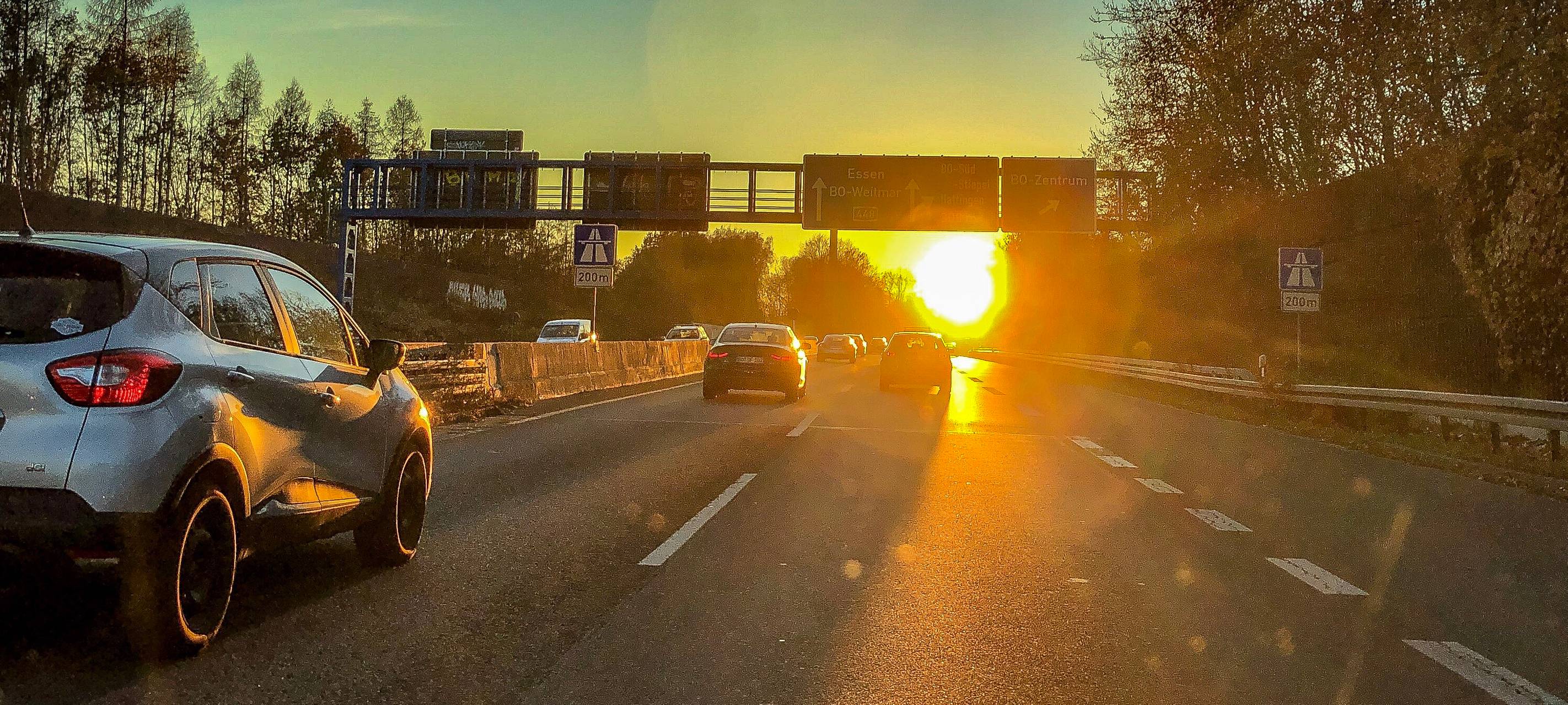 Sperrung in Bochum - das ist der Grund