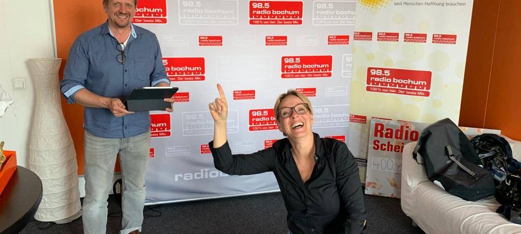 ...dem IT Beauftragten der MSM Gesamtschule Wattenscheid