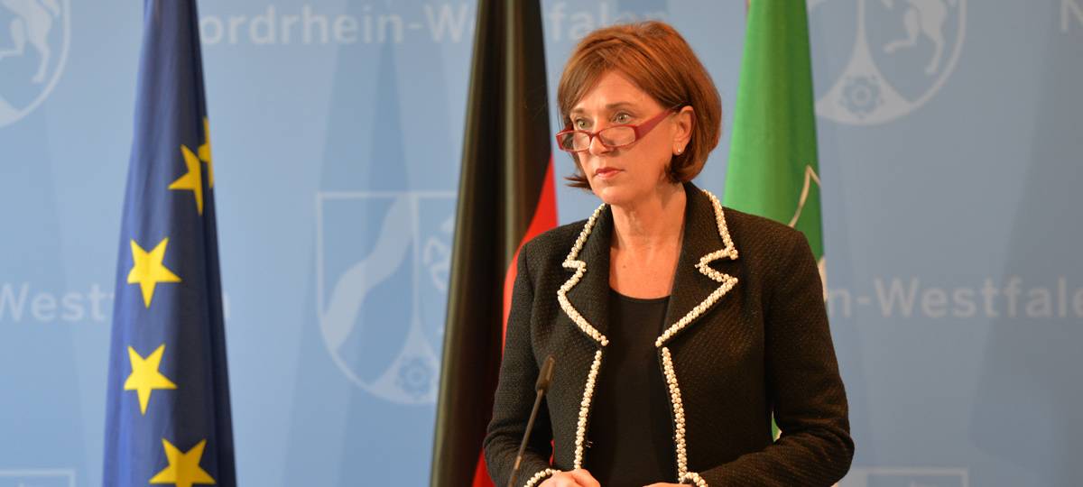 Auch in Bochum Diskussionen um "SoWi"