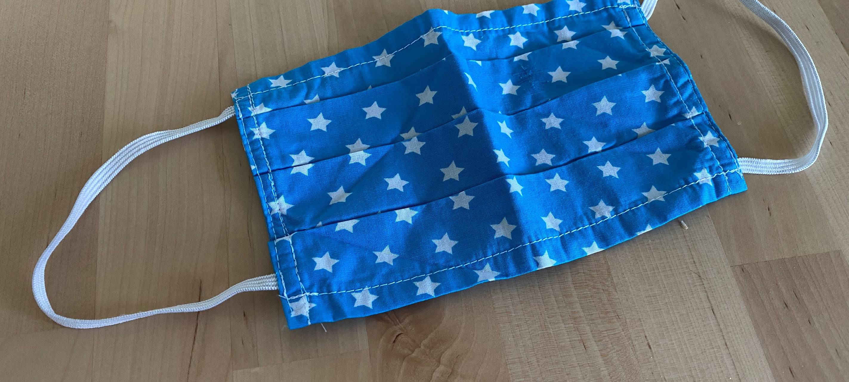 Maskenpflicht verlängert