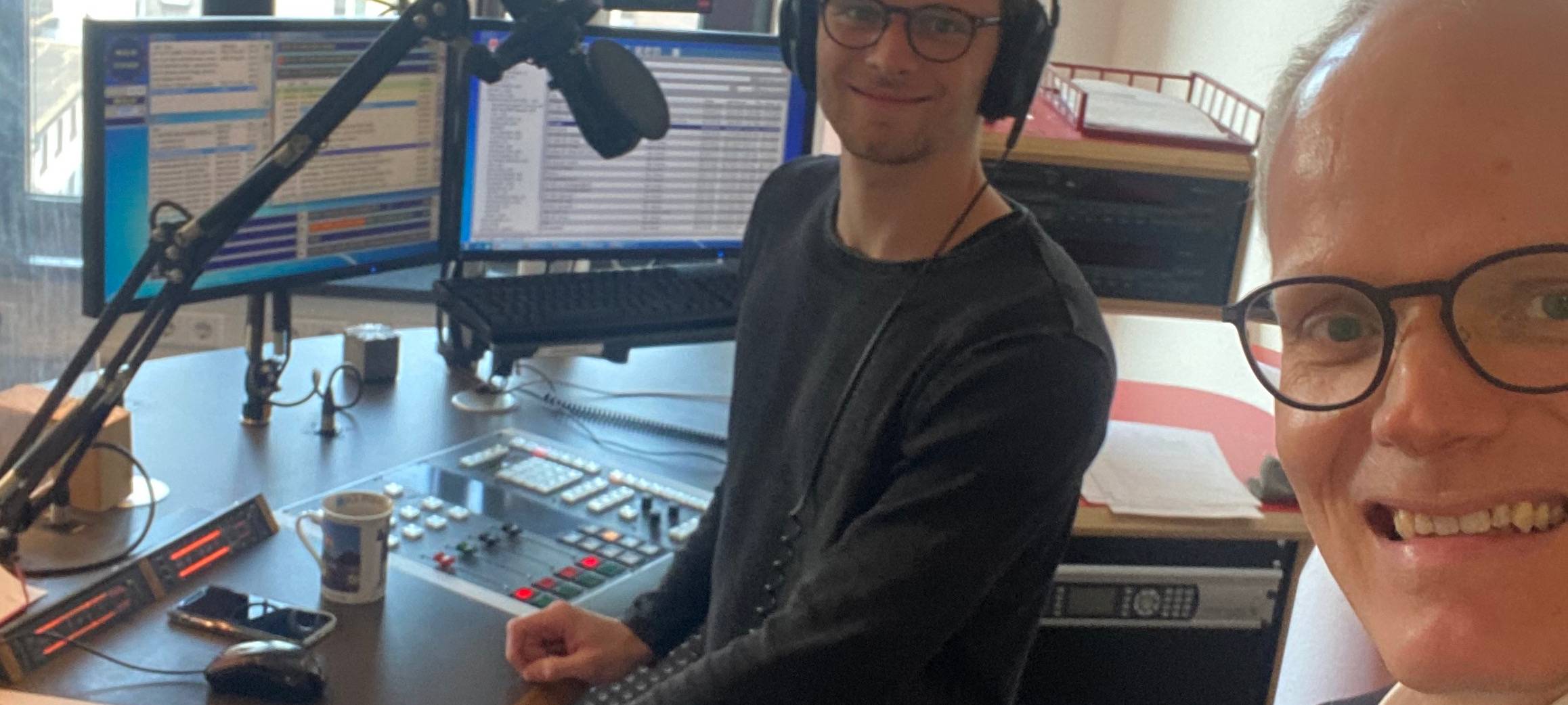 Andor Baltz zur aktuellen Lage