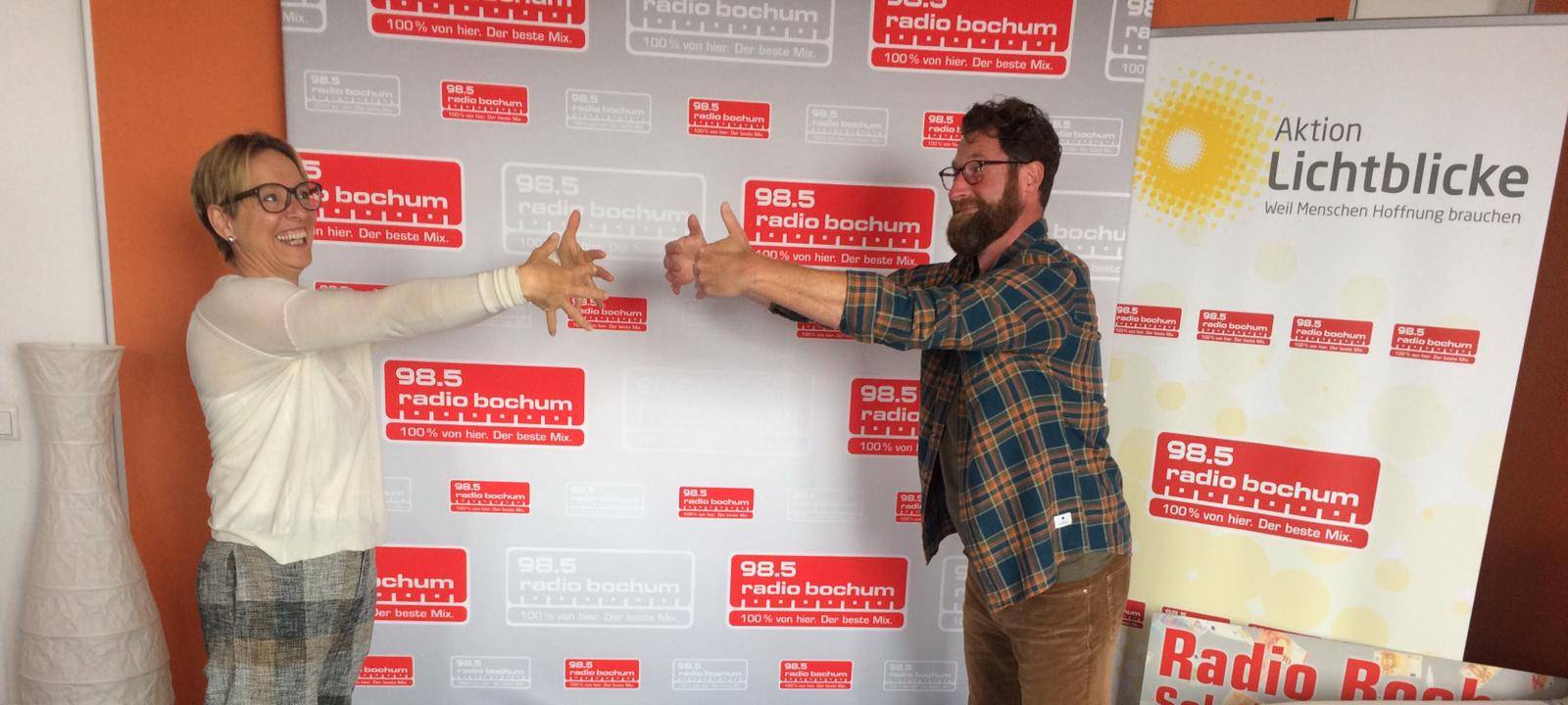 ...keinem Unternehmensberater.