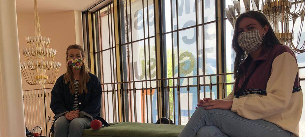 Der Radio Bochum-Podcast: Immer Theater mit Danni