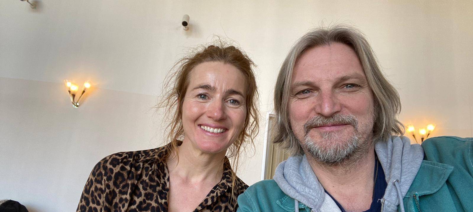 Der Radio Bochum-Podcast: Immer Theater mit Danni