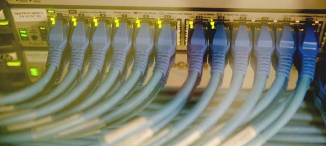 Hackerangriff auf Ruhr-Universität Bochum