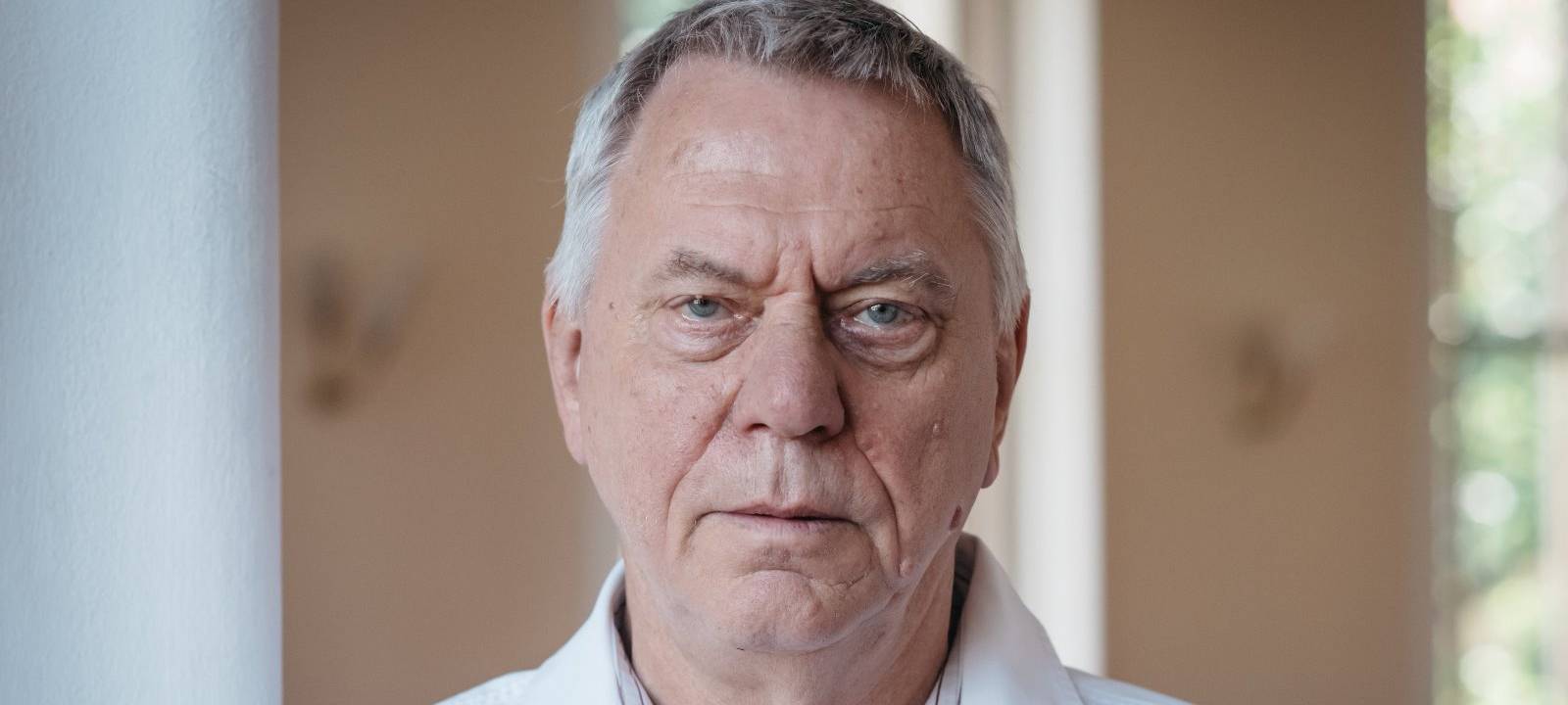 Der Radio Bochum-Podcast: Immer Theater mit Danni