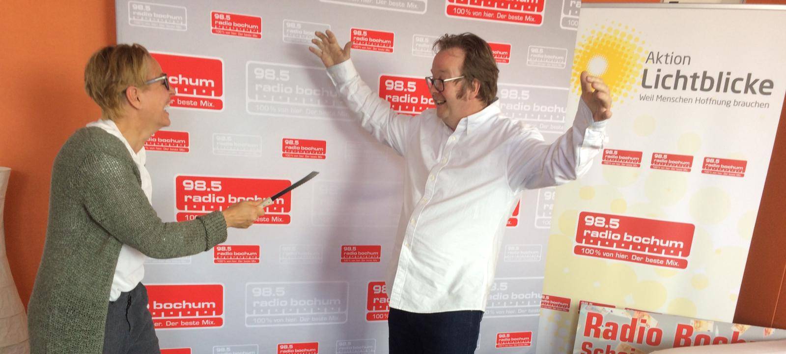 ...einem Anwalt in Zeiten von Corona.