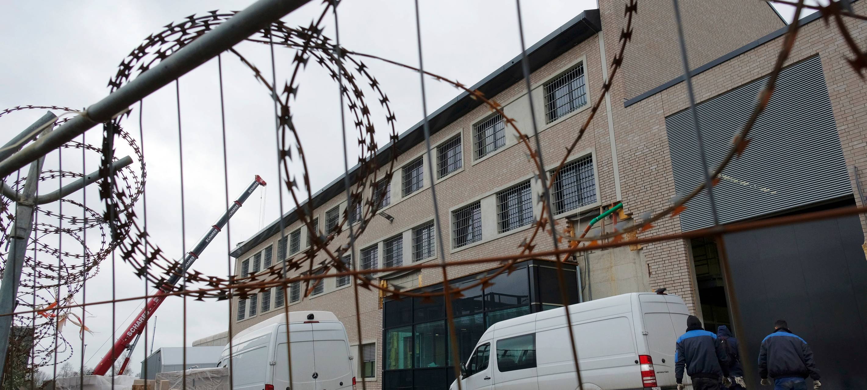 Sotha hat Arbeit aufgenommen