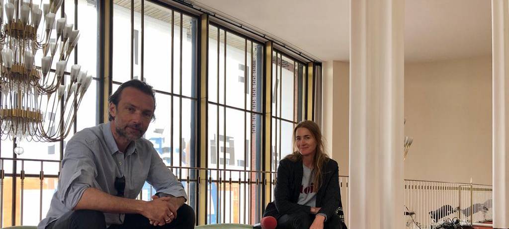 Der Radio Bochum-Podcast: Immer Theater mit Danni