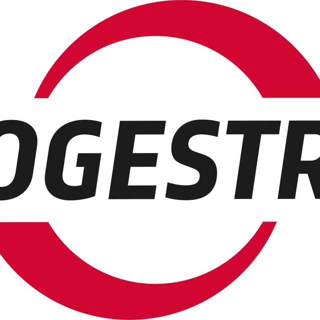 BOGESTRA Logo