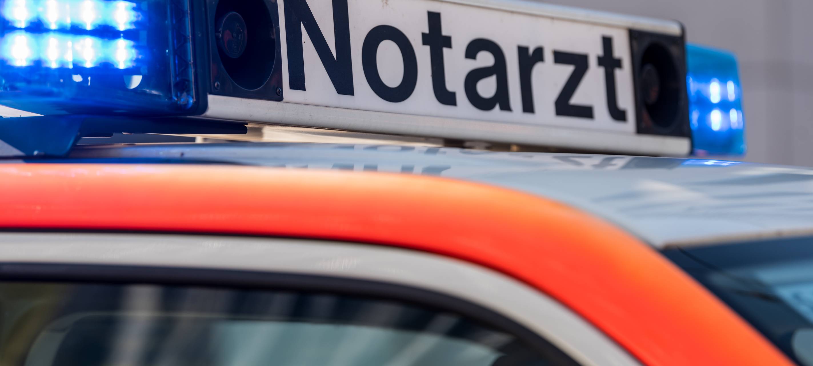 Unfall in Riemke: 88- und 89-Jährige verletzt