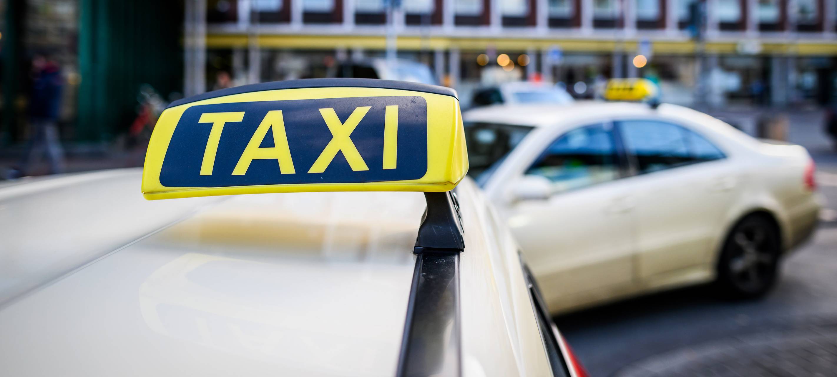 Landgericht Bochum: 23-Jähriger erpresst Taxifahrer