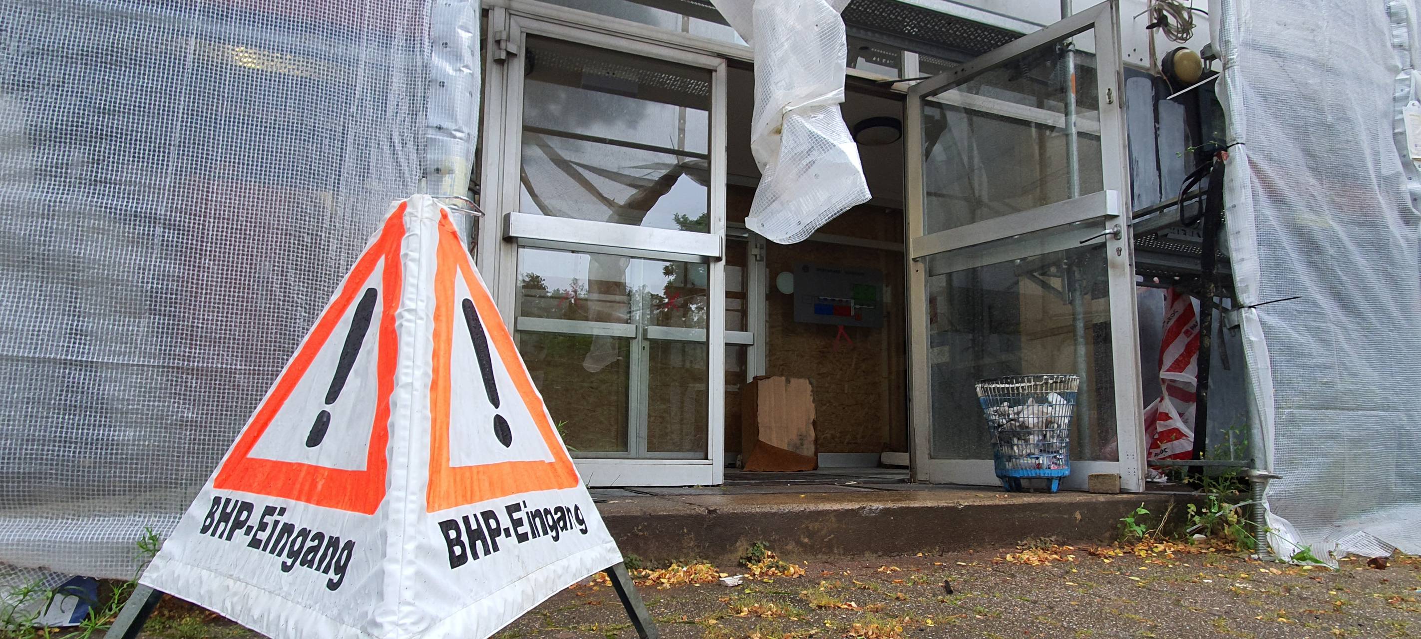 Bombe in Günnigfeld ist entschärft