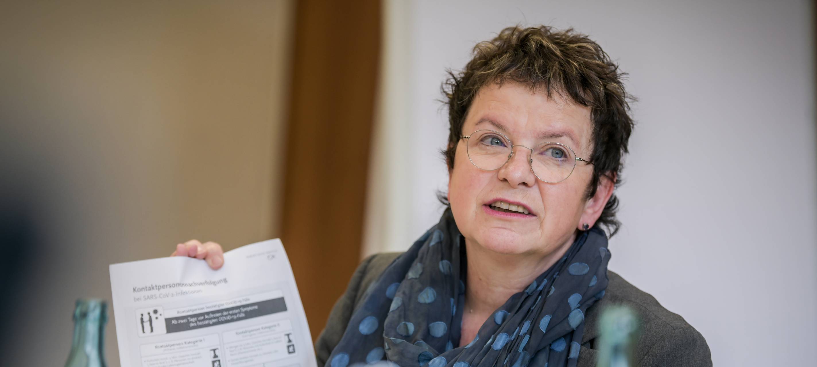 Bochum: Sozialkosten gestiegen