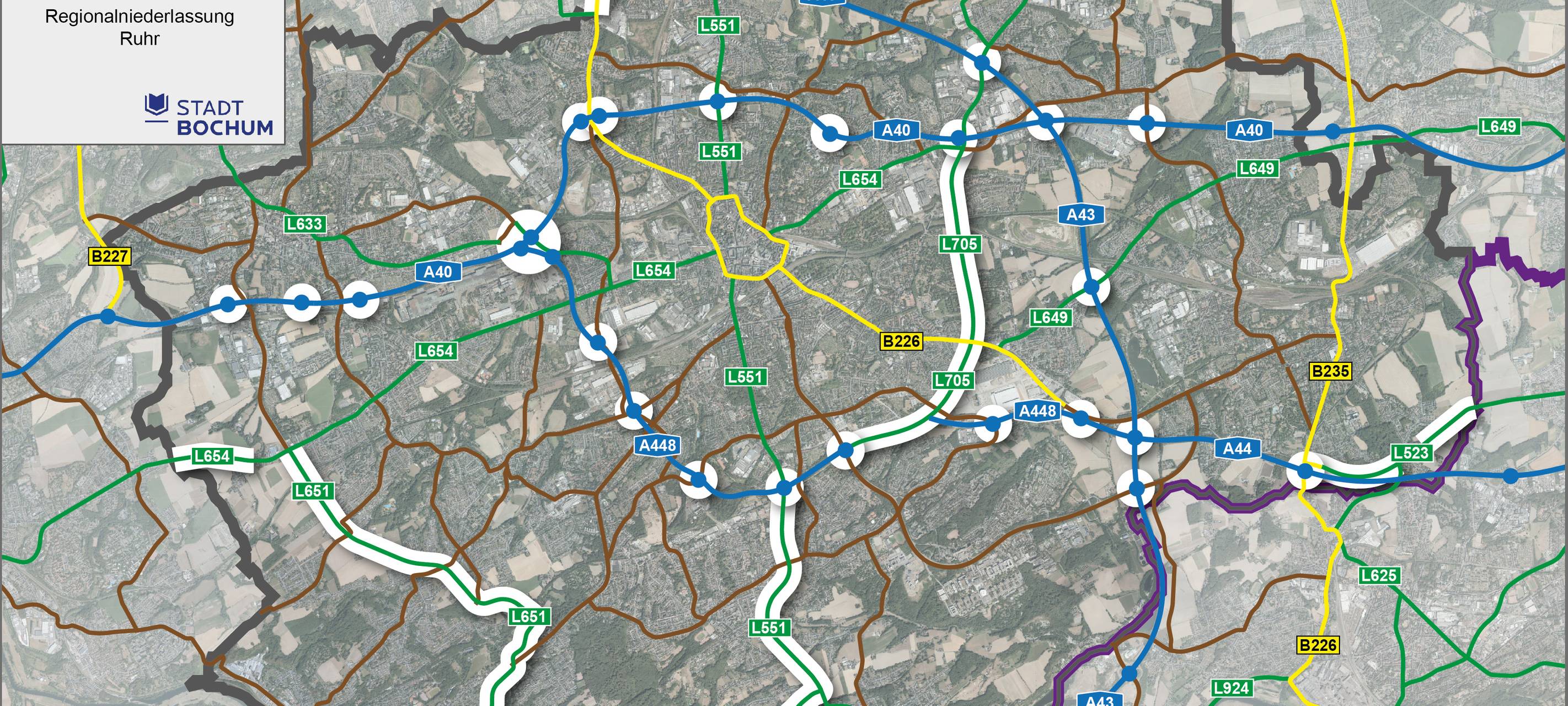 Vertrag für saubere Straßen geschlossen