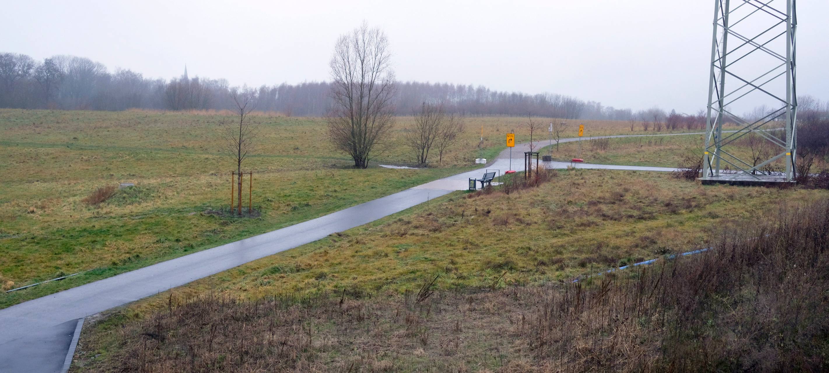 BMX-Strecke soll reaktiviert werden