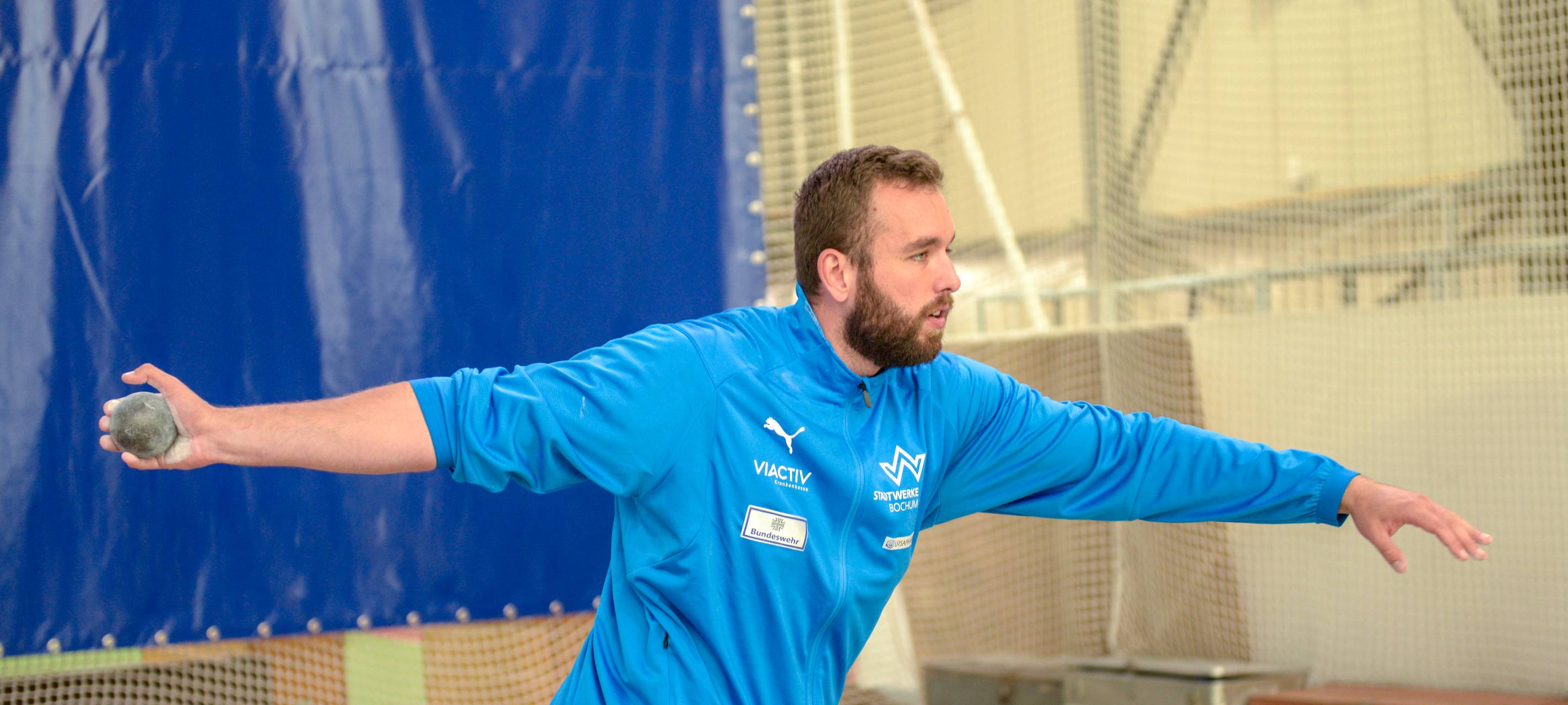 Jasinski will die Olympia-Quali