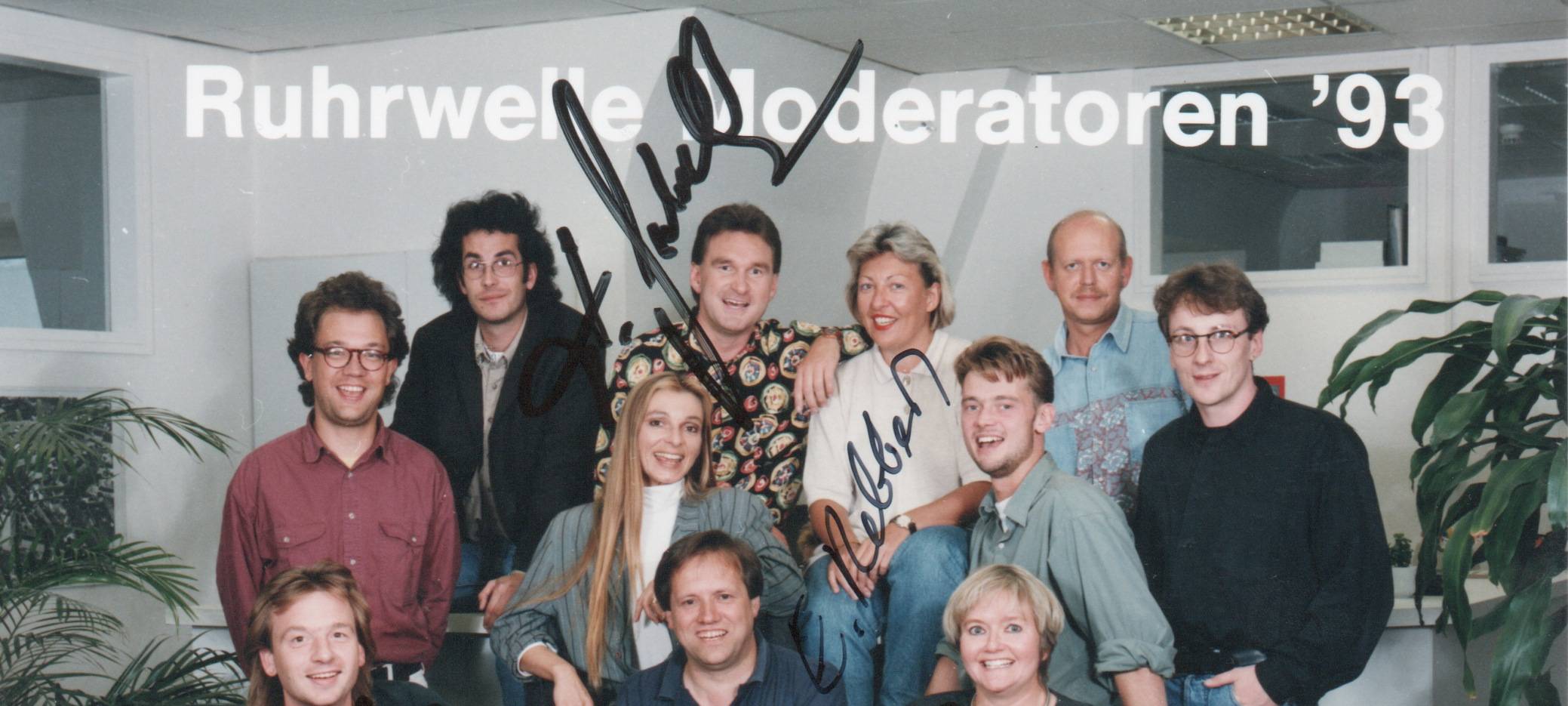 Wir wurden 30 – Und wir danken Euch!