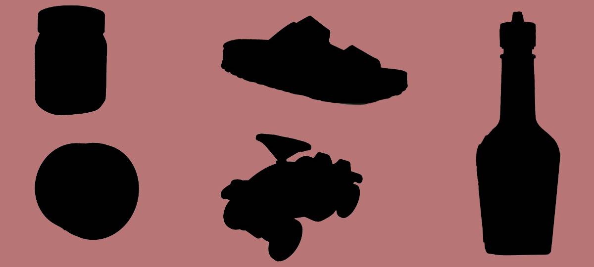 Quiz: Erkennt ihr diese Marken anhand ihrer Form oder Verpackung?
