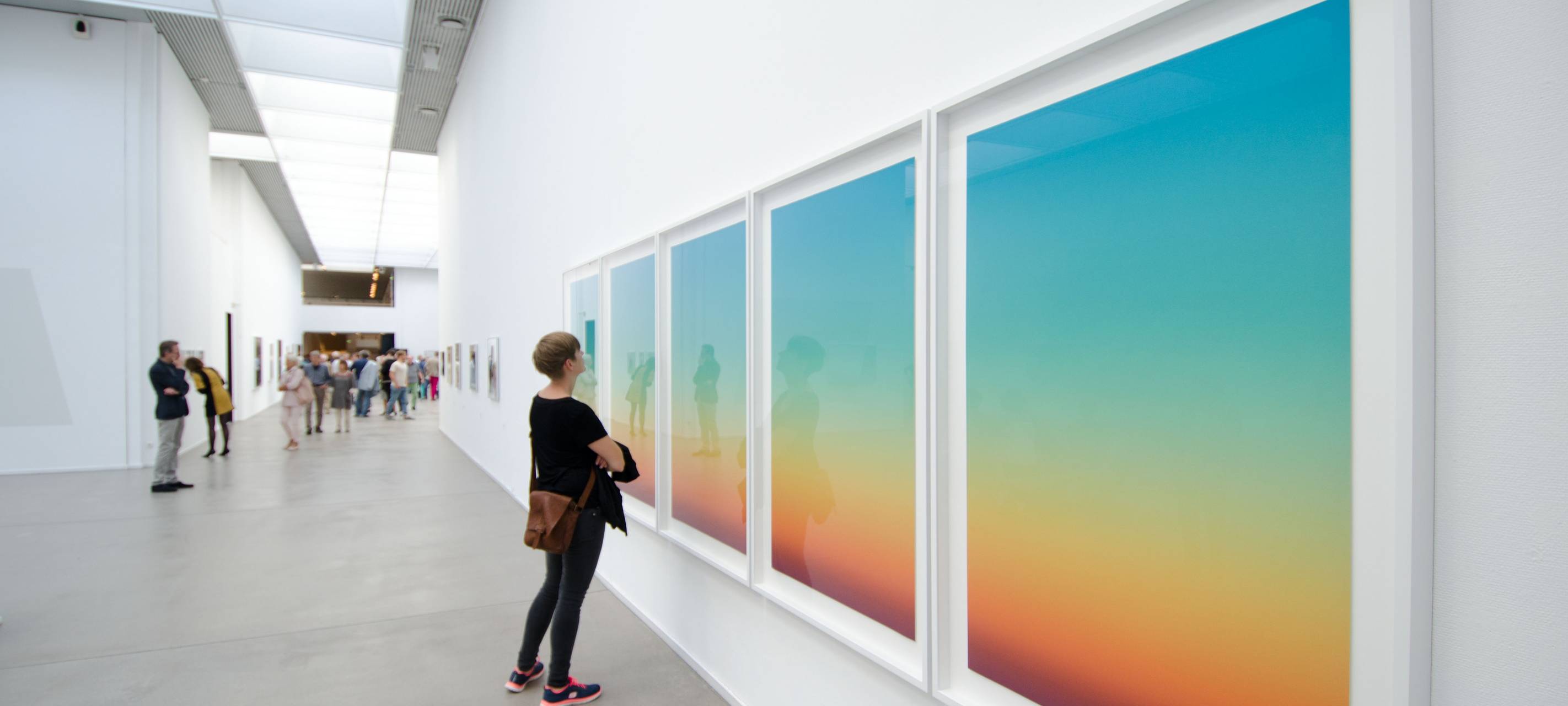 Bochum: Kunstmuseum bekommt neue Leitung