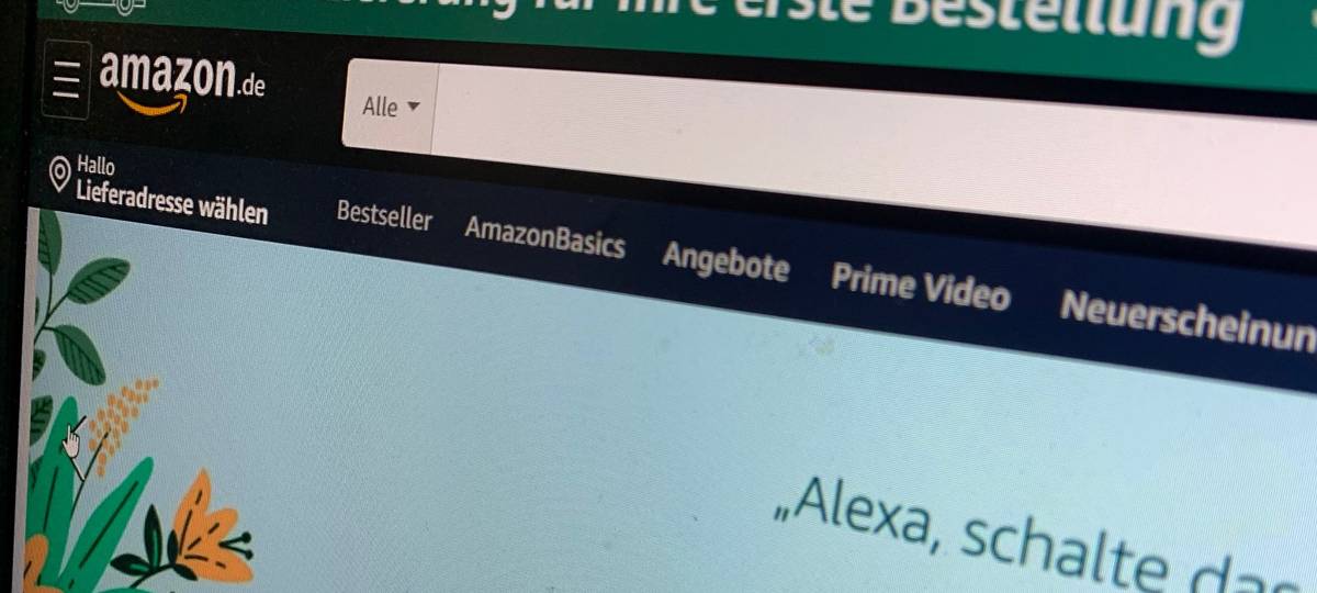Prime Day: Auf was als Verbraucher zu achten ist