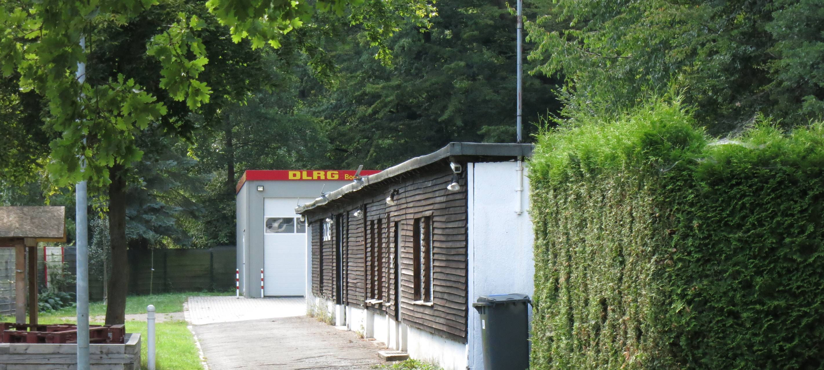 5 Millionen Euro für Bochumer Sportvereine