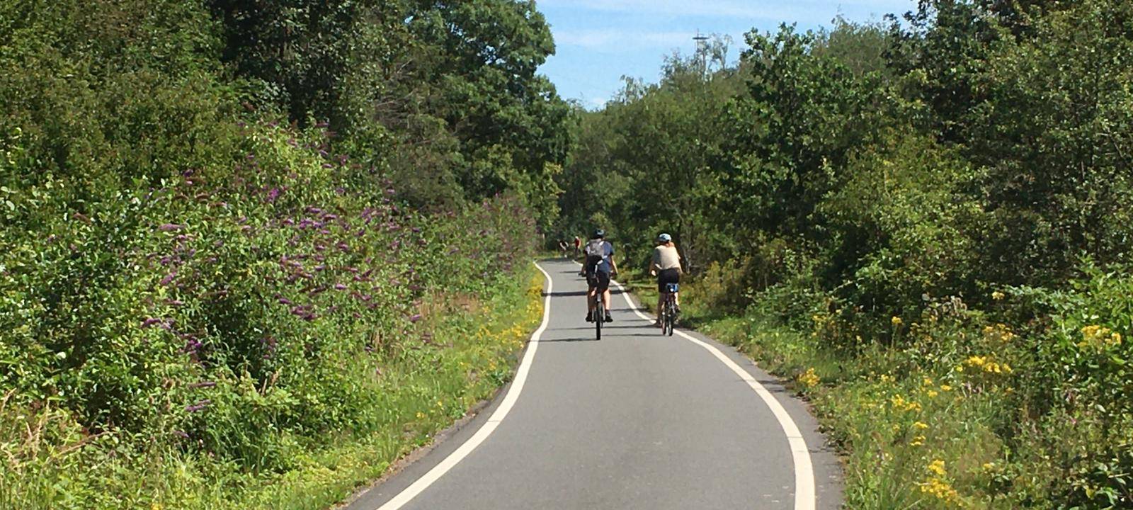 Miteinander in Bochum