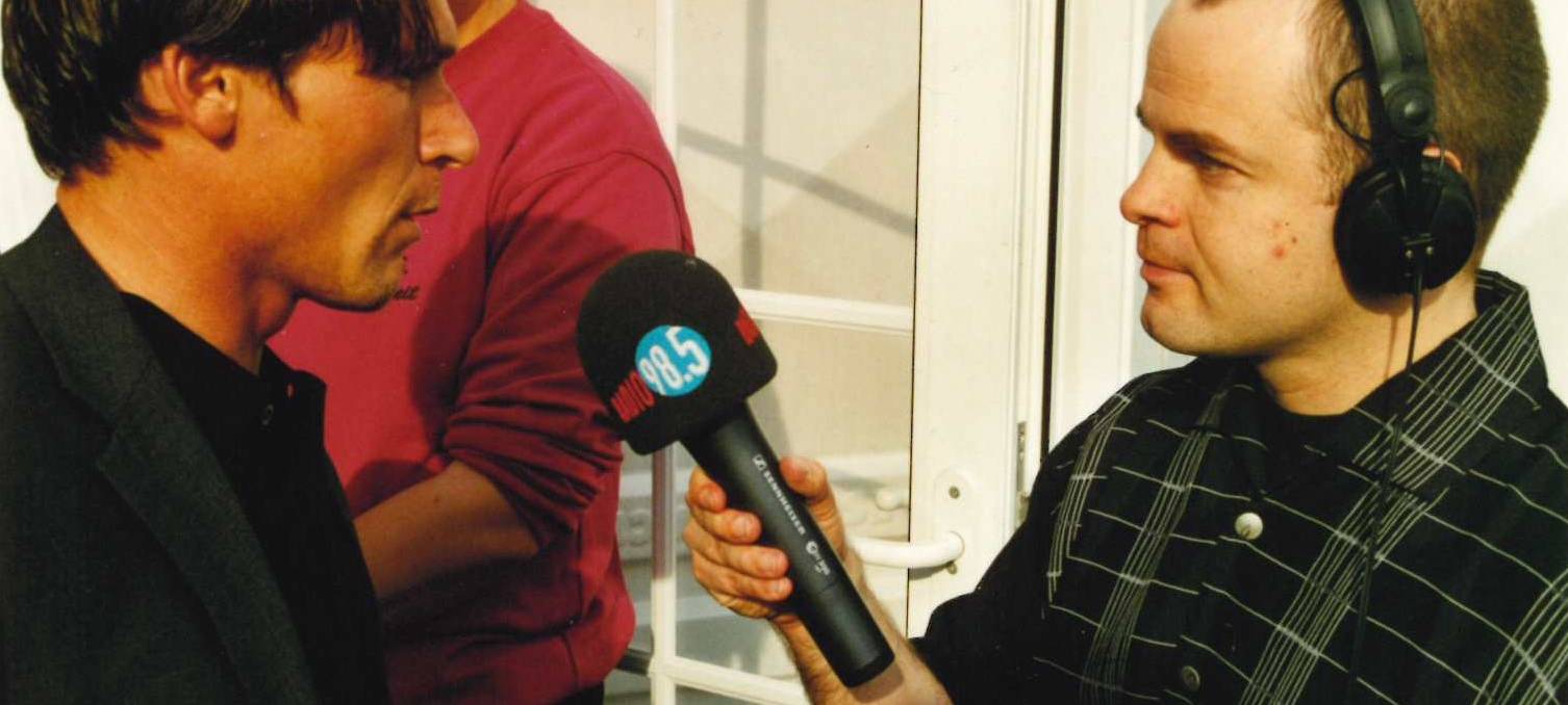 Wir wurden 30 – Und wir danken Euch!