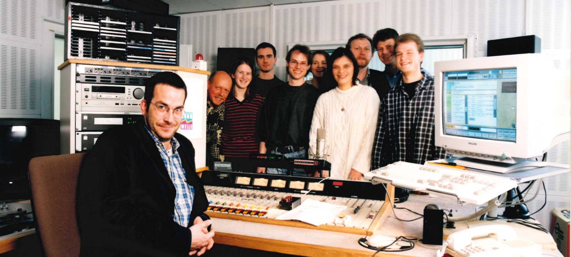 Wir wurden 30 – Und wir danken Euch!