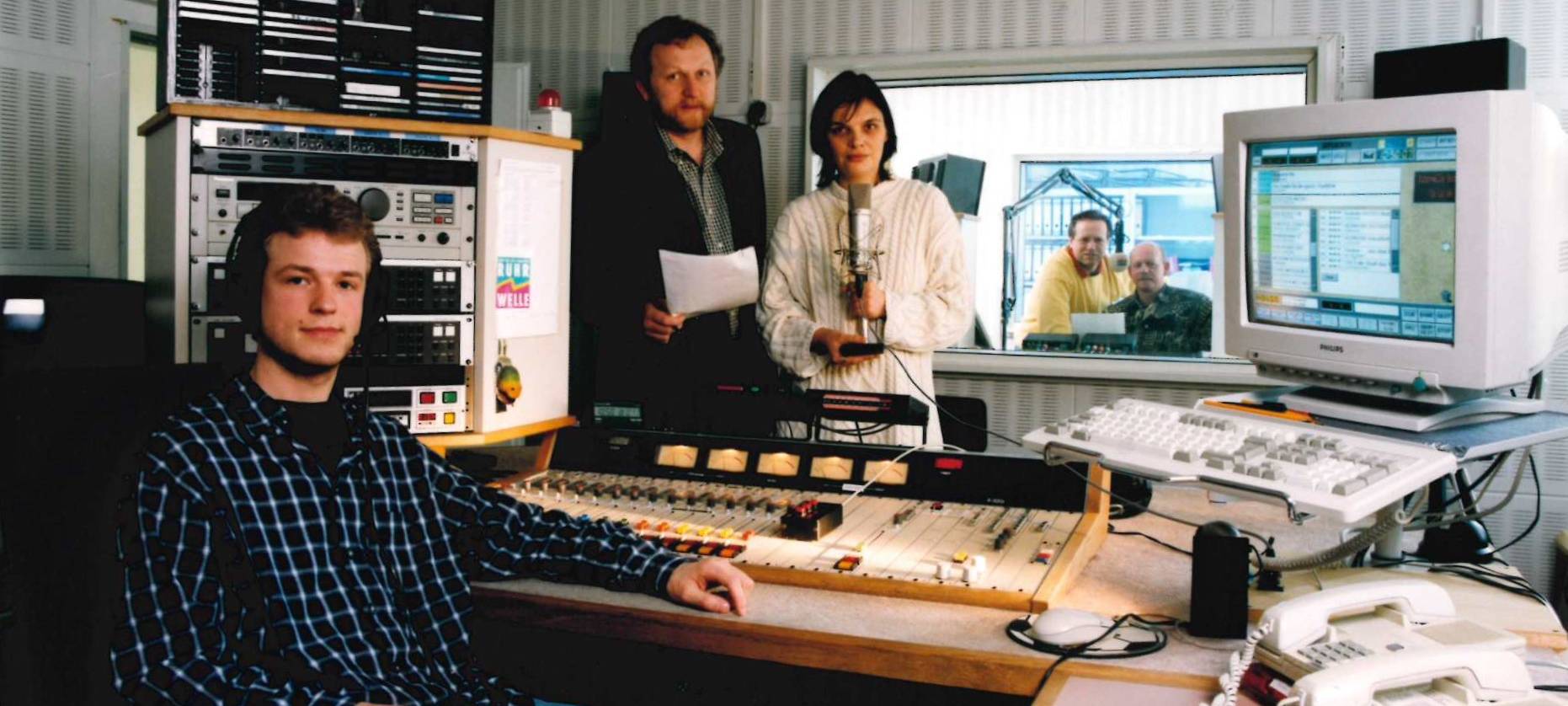 Wir wurden 30 – Und wir danken Euch!