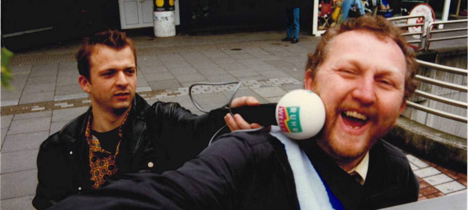 Wir wurden 30 – Und wir danken Euch!