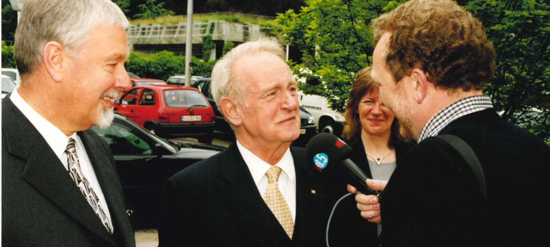 Wir wurden 30 – Und wir danken Euch!