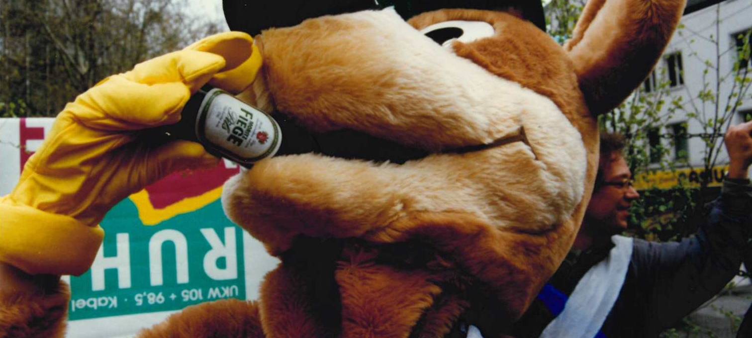 Wir wurden 30 – Und wir danken Euch!