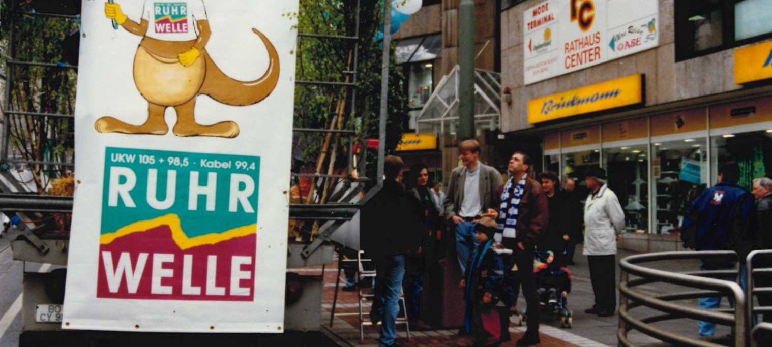 Wir wurden 30 – Und wir danken Euch!