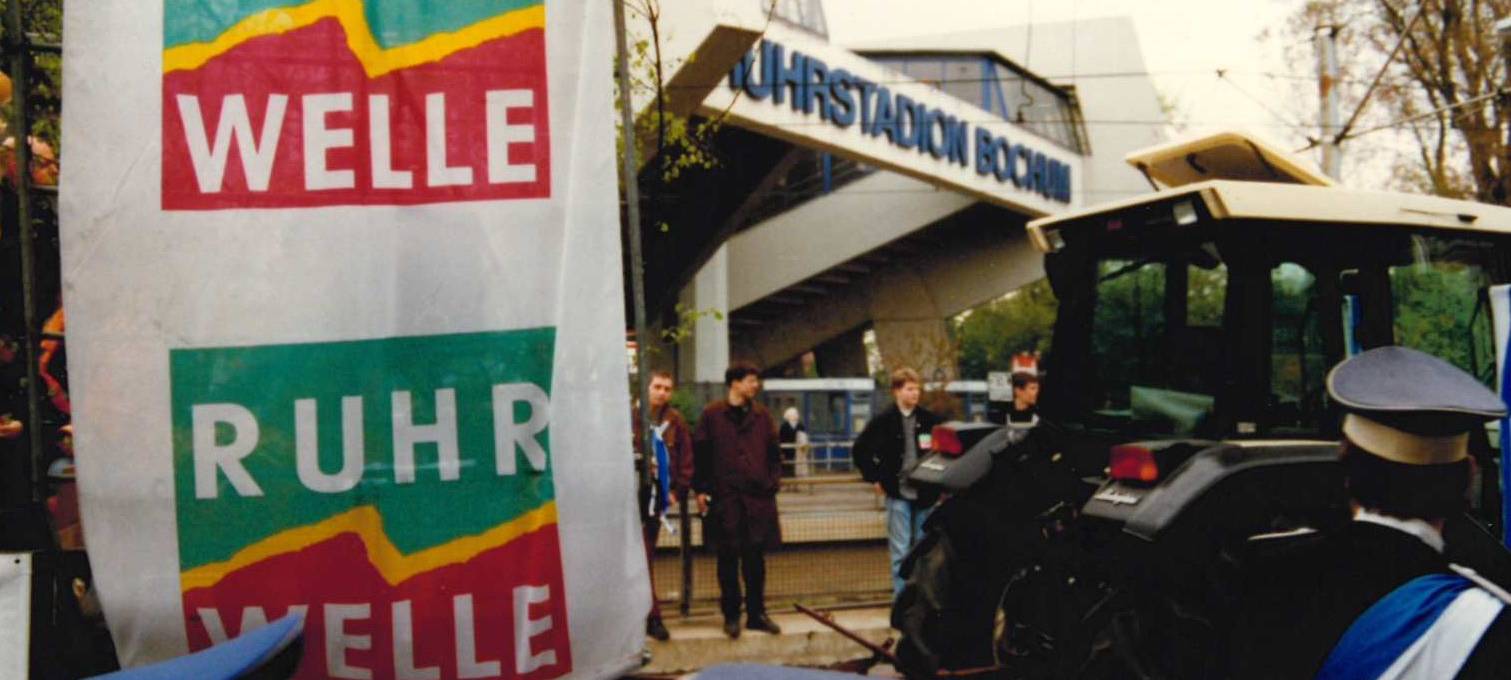 Wir wurden 30 – Und wir danken Euch!