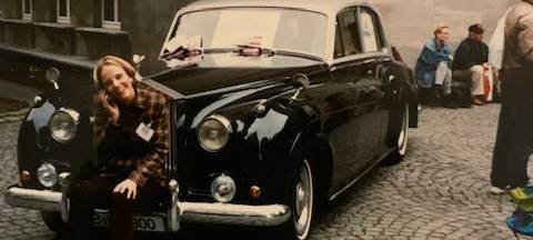 Wir wurden 30 – Und wir danken Euch!