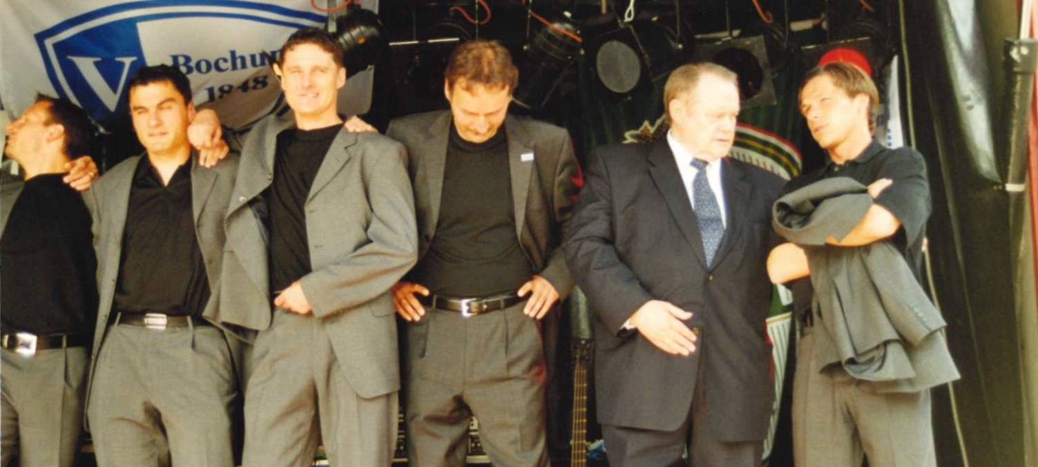 Wir wurden 30 – Und wir danken Euch!