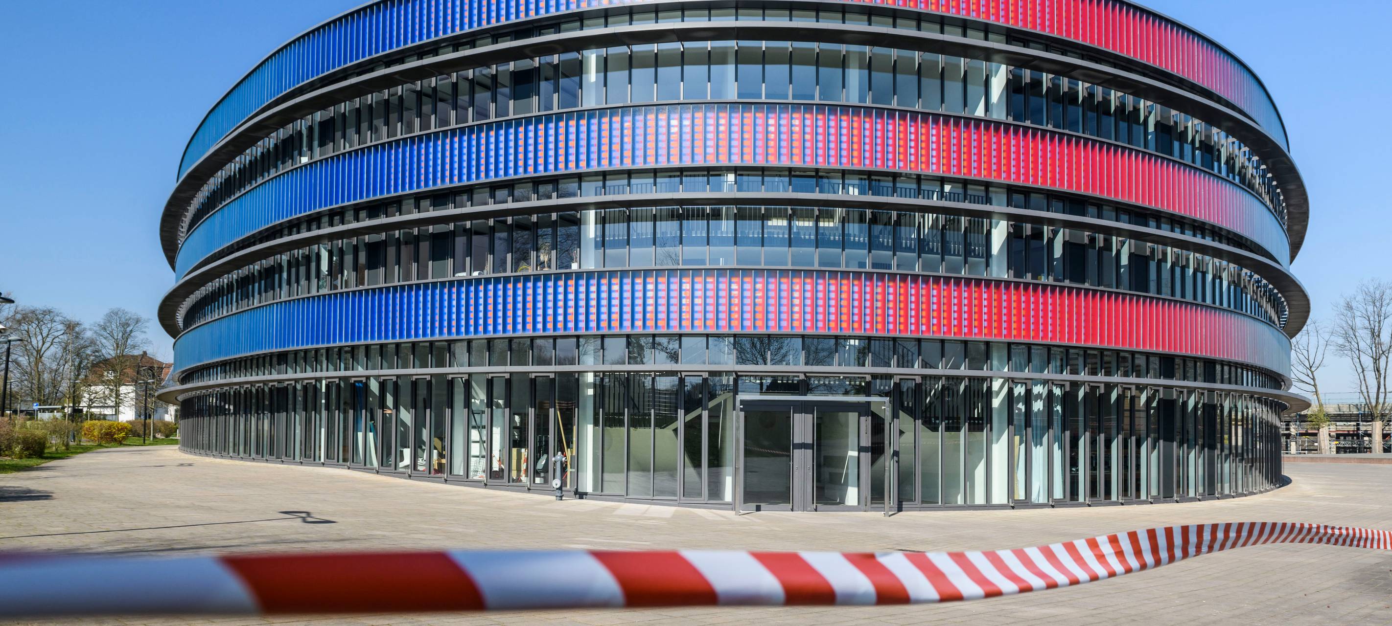 Maskenpflicht an Schulen