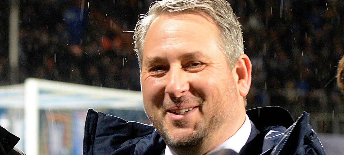 VfL Bochum will dauerhaft in der Bundesliga bleiben