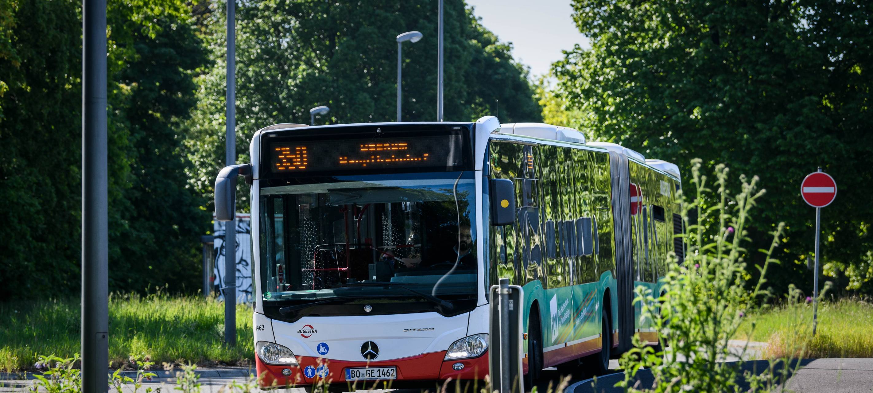 VRR-Fahrgastbefragung