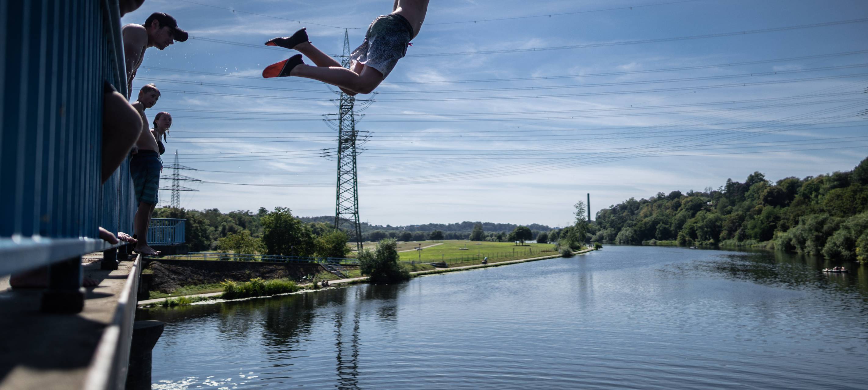 Bochum will jugendfreundlicher werden