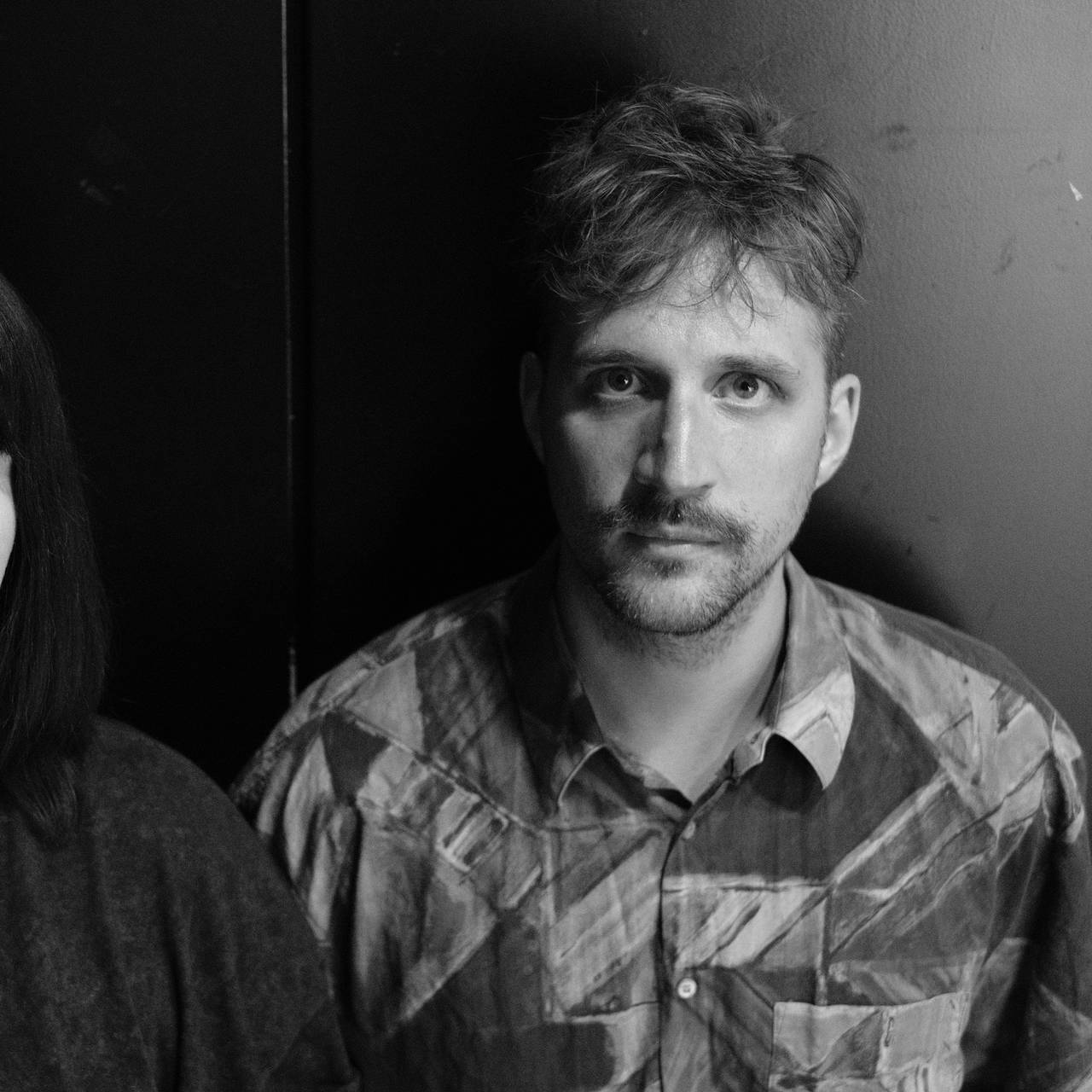 Jana und Marius sind Janou