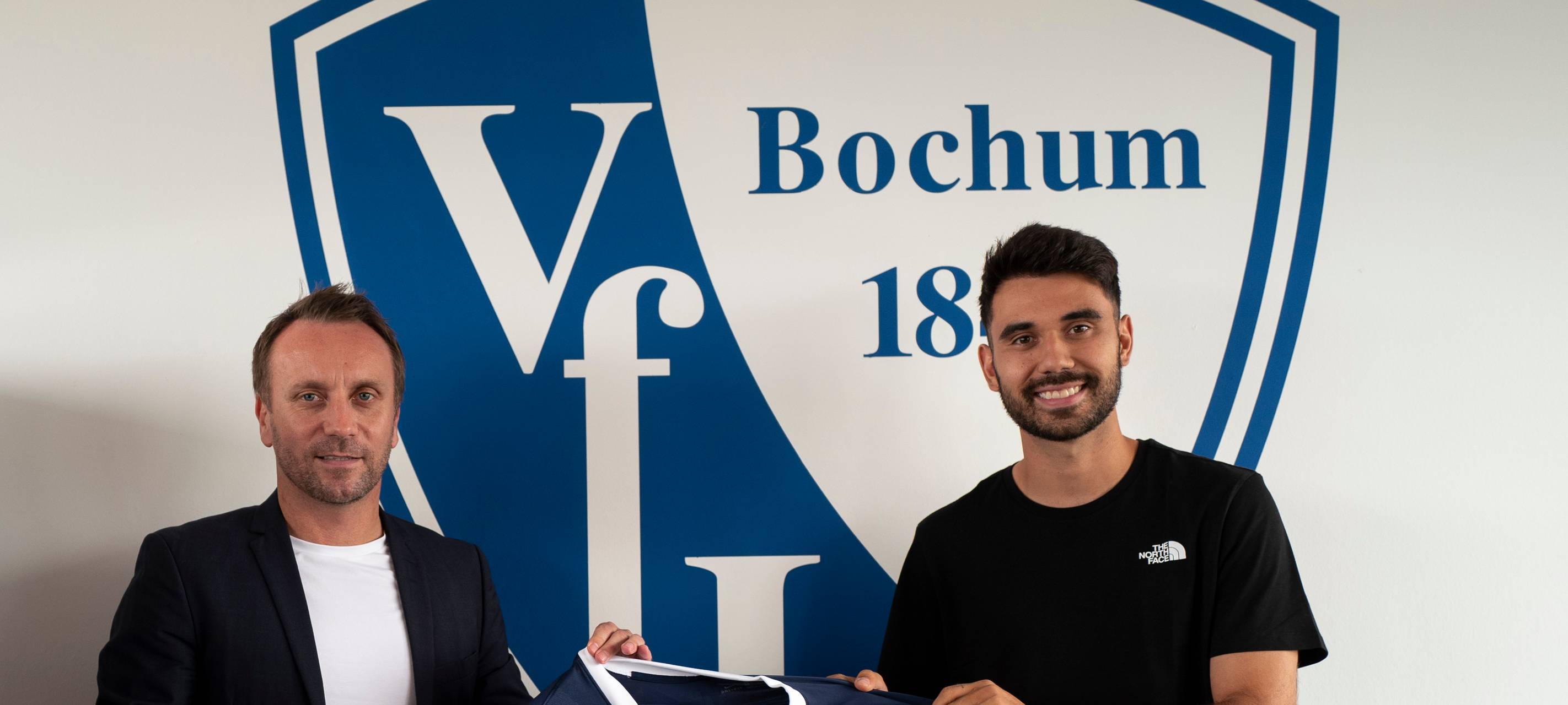 Gerrit Holtmann verlässt den VfL Bochum