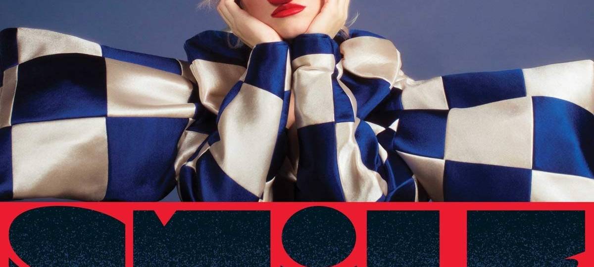 Album der Woche: Katy Perry - Smile